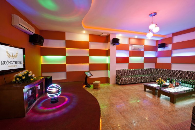 Новый Арбат 21 клуб