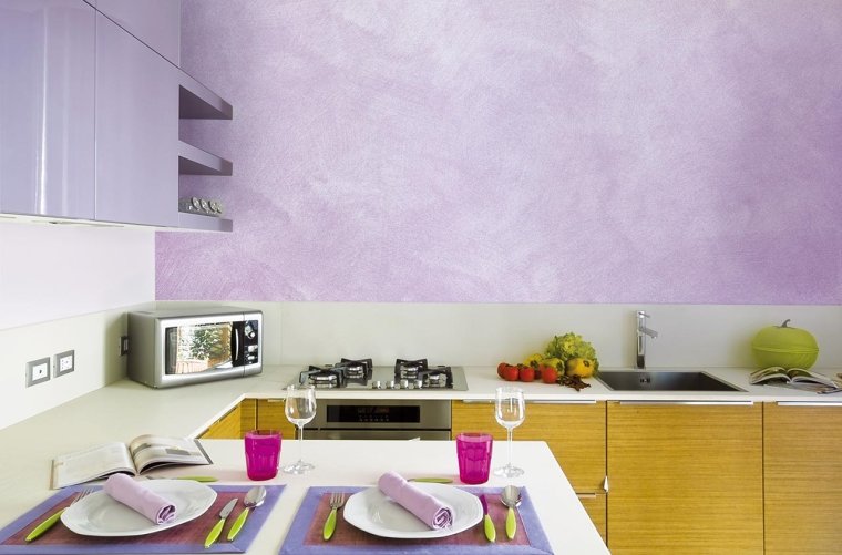 Декоративная штукатурка Decorazza