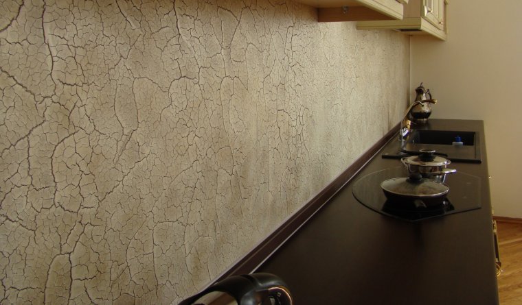 Stucco Veneziano венецианская штукатурка