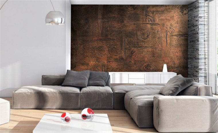 Loft beton декоративная штукатурка