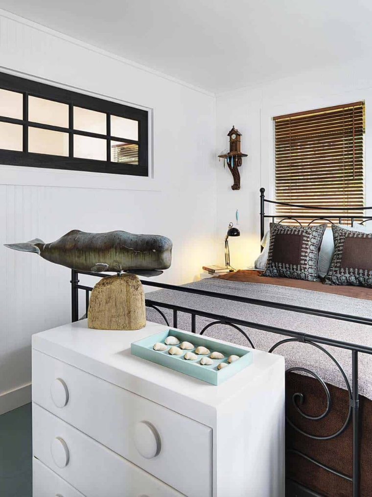 Окно межкомнатное декоративное