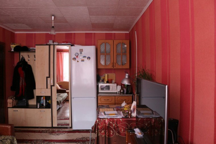 Планировка комнаты 17 кв м в общежитии