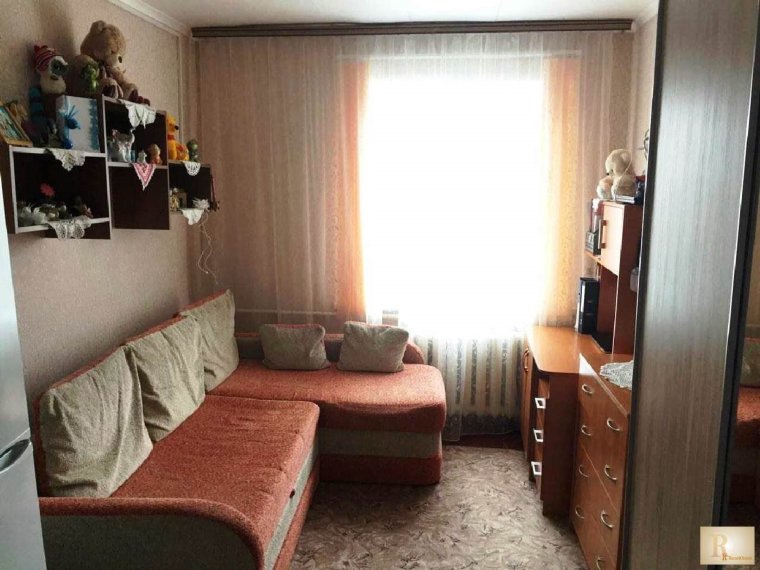 Обустроить комнату в общежитии для семьи