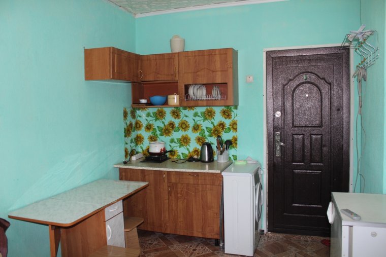 БНТУ общежитие