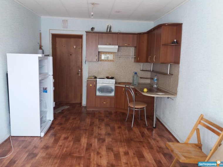 Мини кухня для комнаты в общежитии