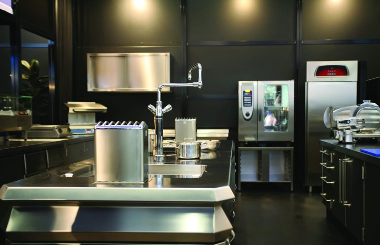 Оборудование для кафе