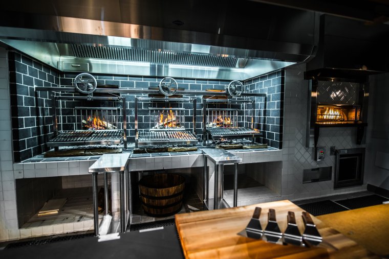 Кафе кухня Шашлычная