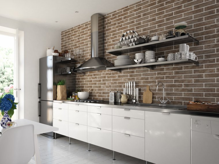 Плитка Brickstyle Baker Street