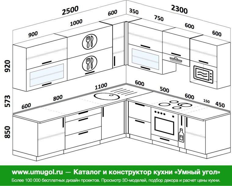 Обои сколько нужно на кухню 6 кв