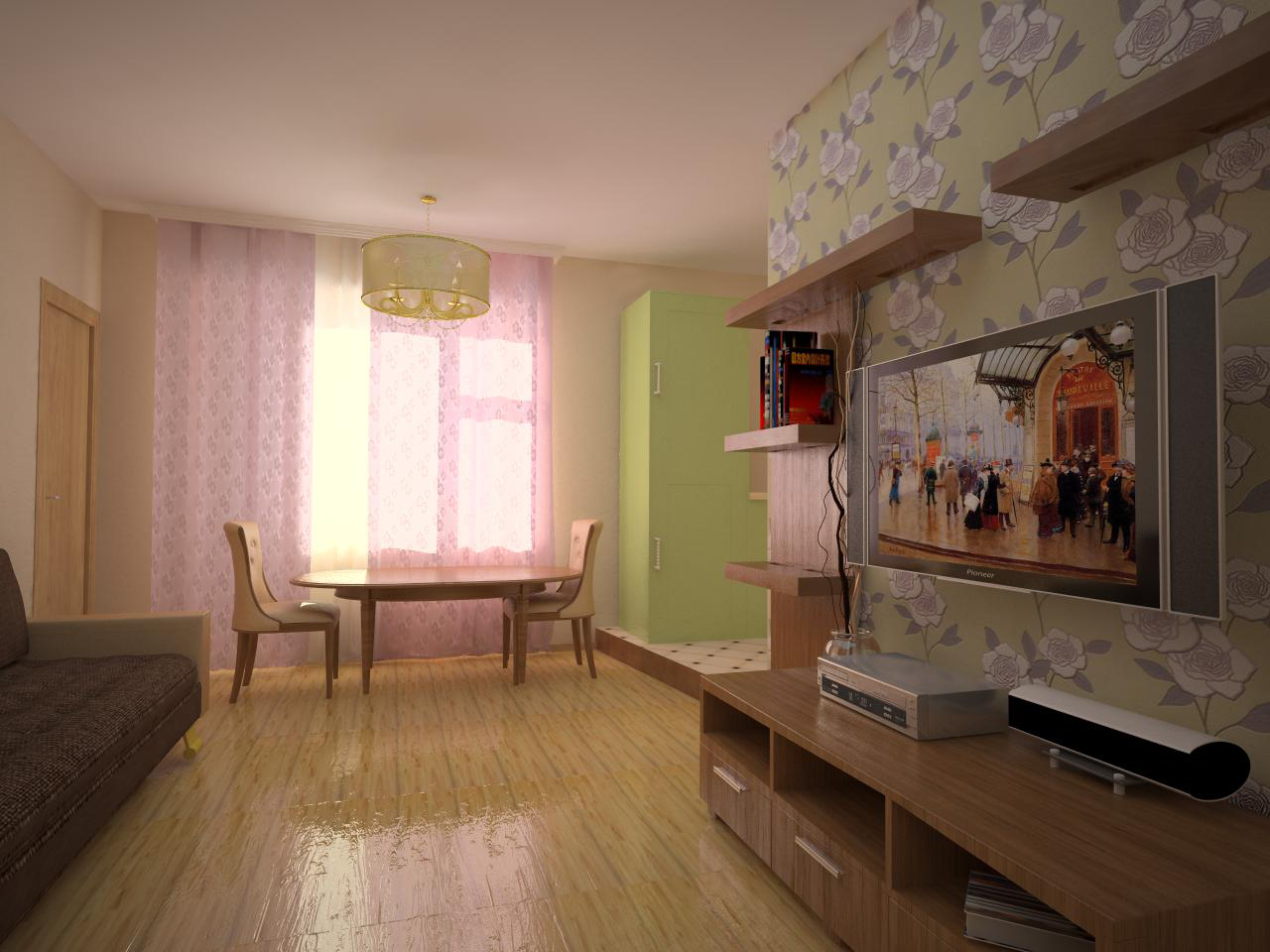 Комнаты в хрущевках