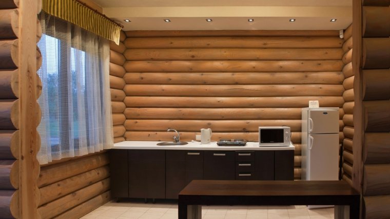 Таежные бани Волоколамское шоссе