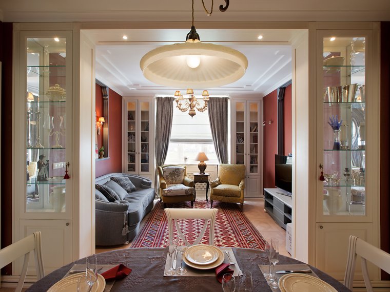 Битулева Елена дизайнер