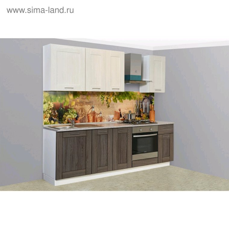 Кухонный гарнитур 80 см