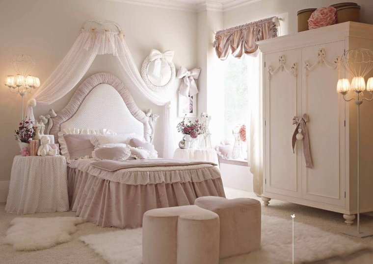 Dolfi детская мебель