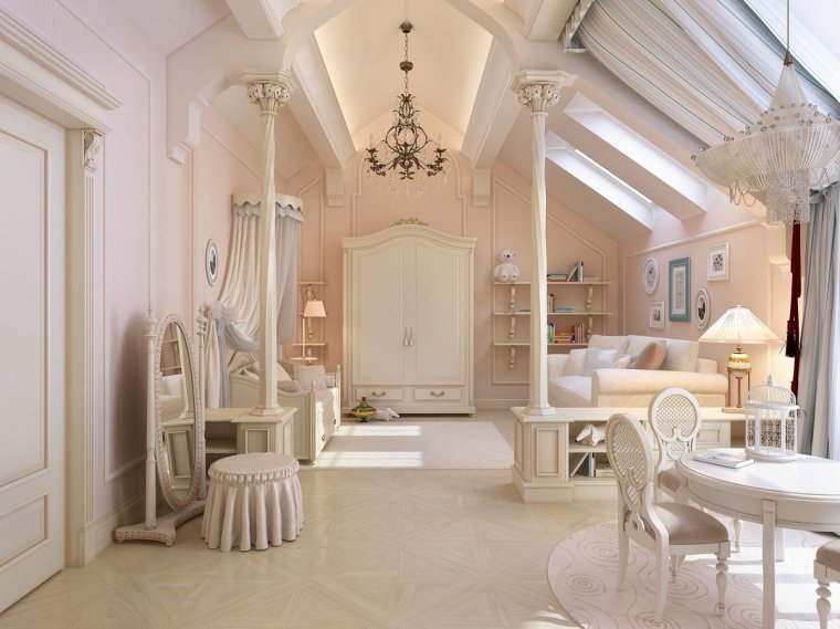 Арсений Каринский дизайнер