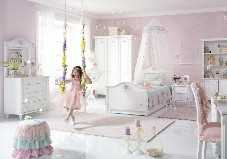 Балдахин Dream Cilek