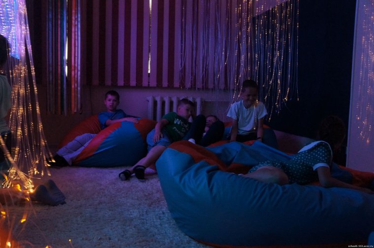 Психологическая комната