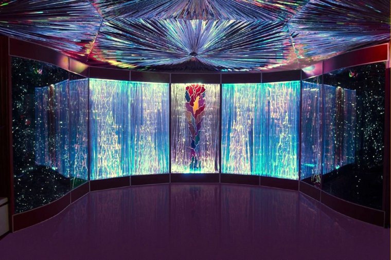 Сенсорная комната