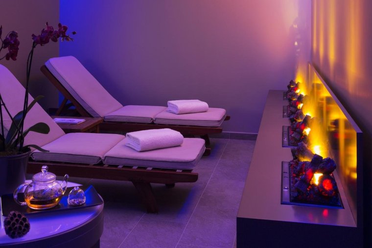 Комната для расслабления