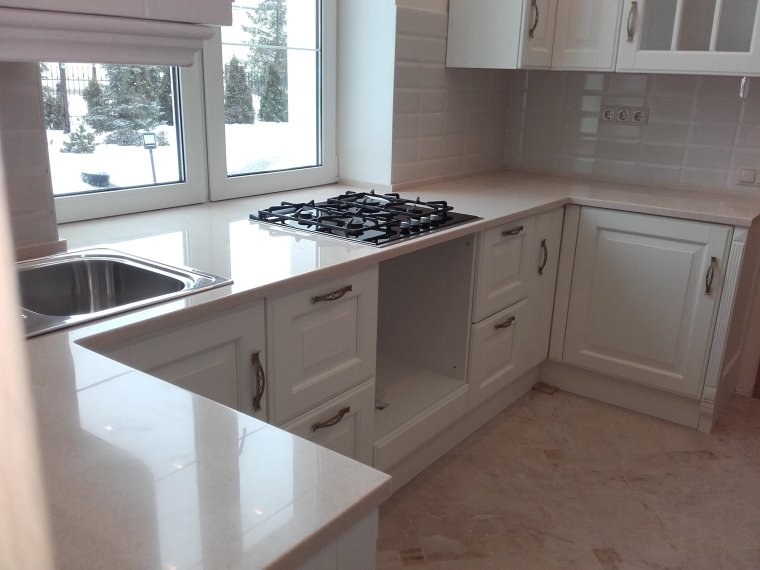 Столешница икеа на подоконник