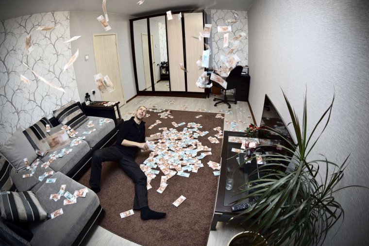 Хранилище швейцарского банка