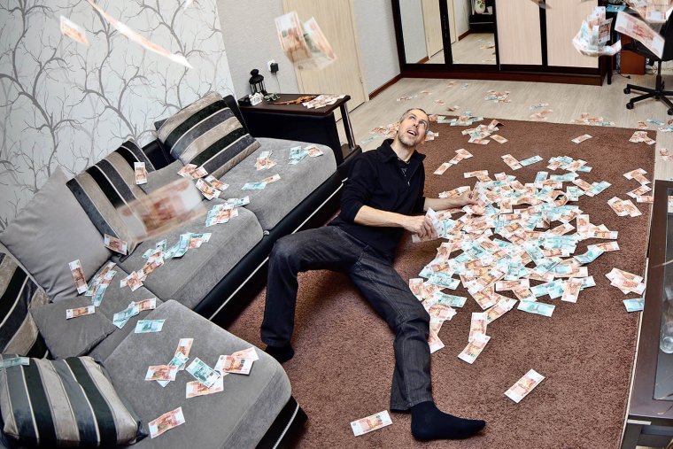 Мухаметзяновы миллионеры из Уфы