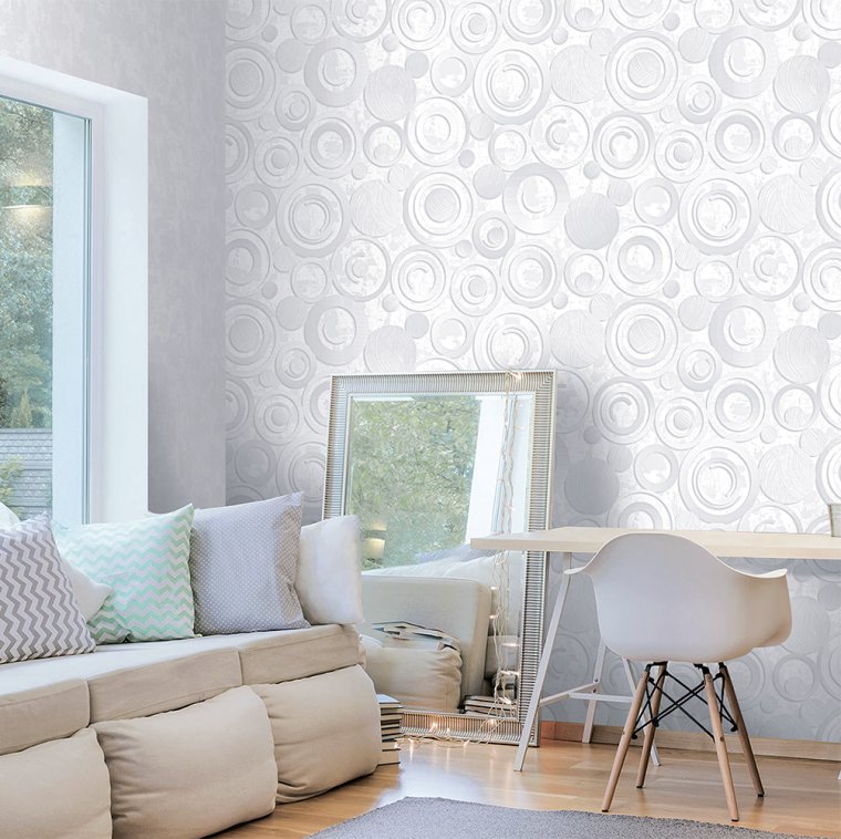 Обои Erismann one Five 3493-6