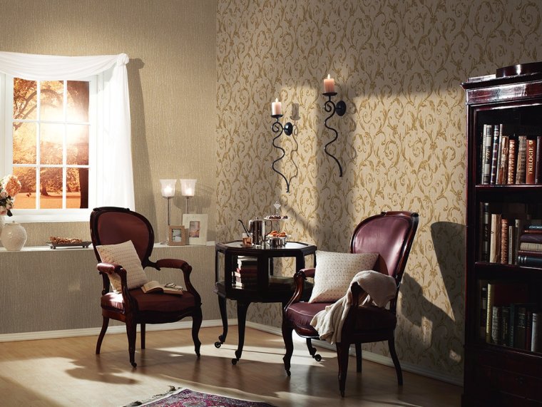 Дизайн интерьера 2020