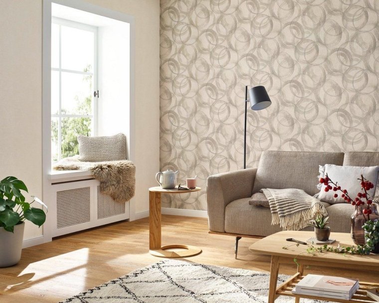 Обои Rasch 467772