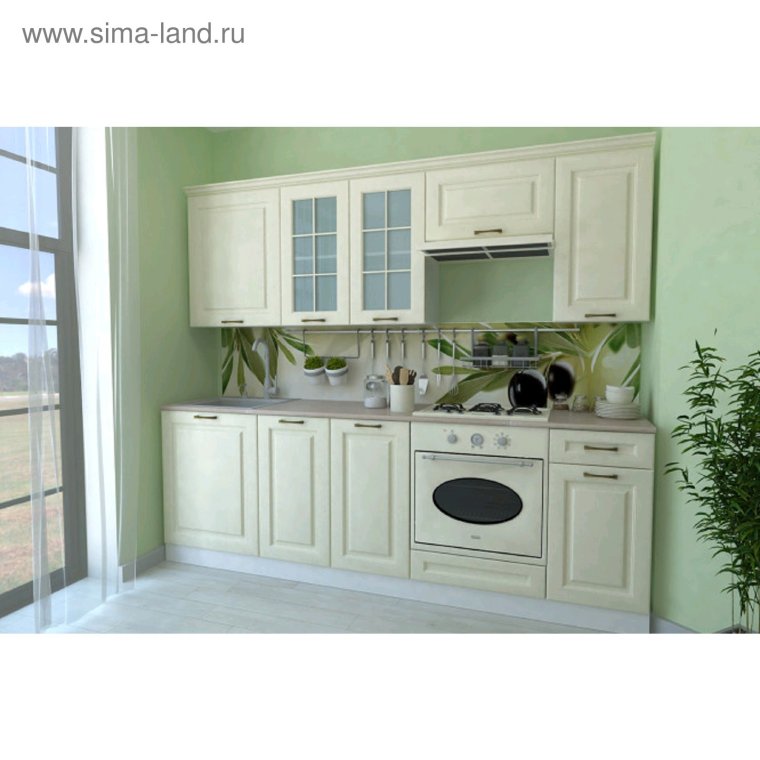 Кухня Белла СТОЛЛАЙН