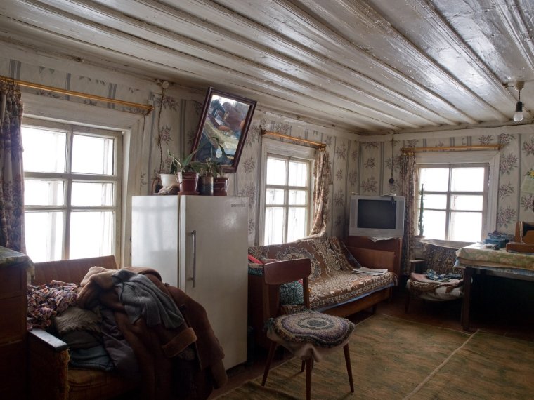 Анастасия Цайдер фотограф