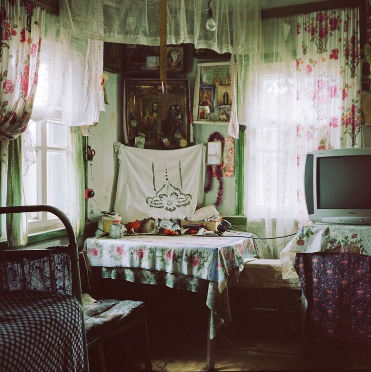 Анастасия Цайдер фотограф