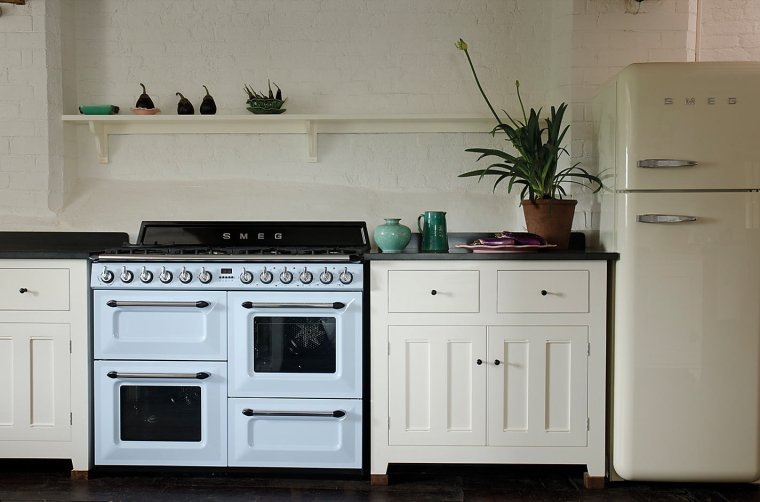 Варочный центр Smeg tr4110p1
