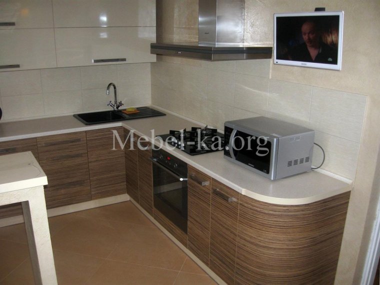 Встраиваемый led FULLHD телевизор kiteq TV 22a12s-b