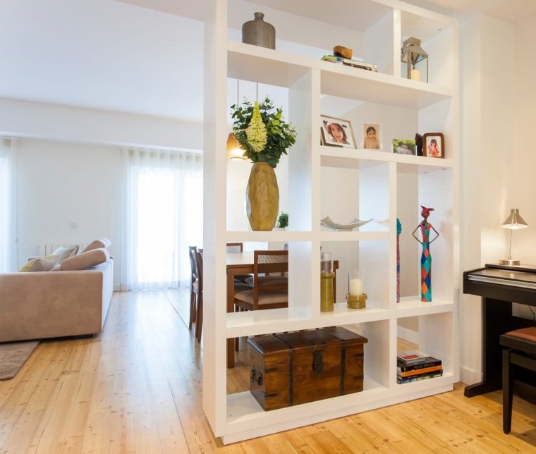 Современные межкомнатные арки