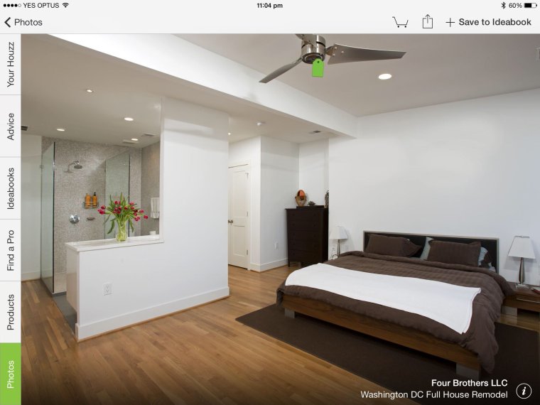 Ванная комната