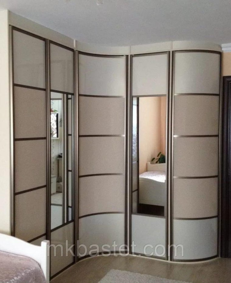Шкаф-купе 1500х550