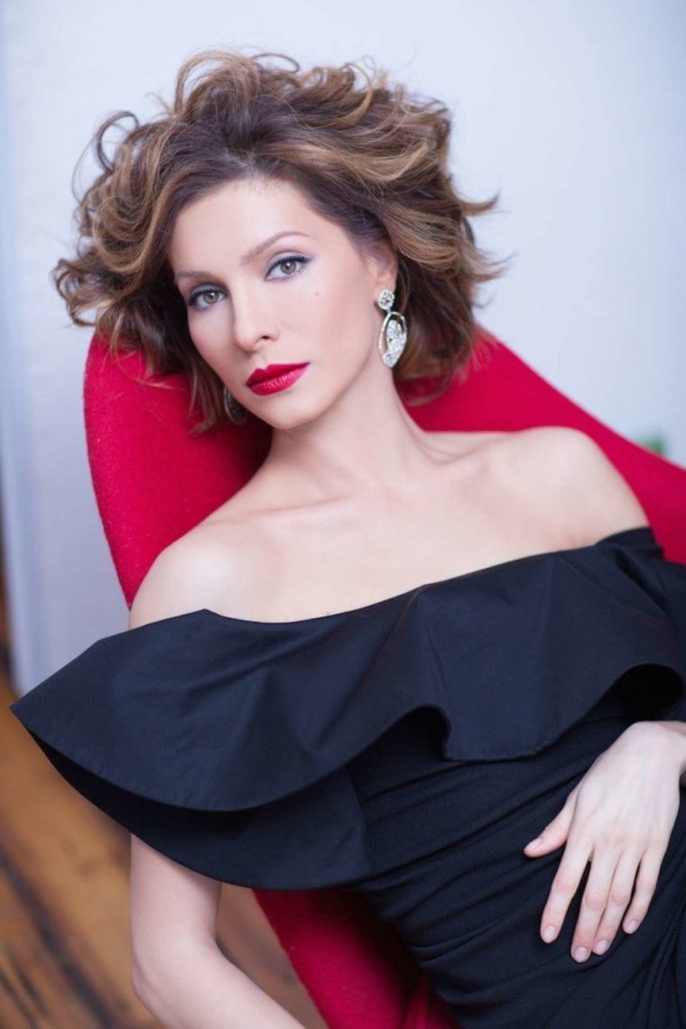 Елена Подкаминская кухня