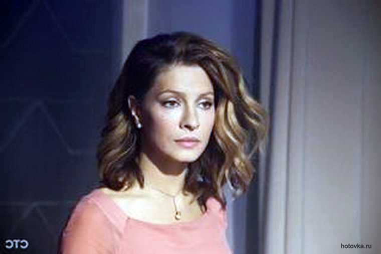 Вика Гончарова кухня