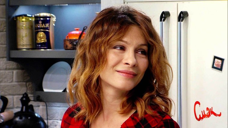 Елена Подкаминская Вика