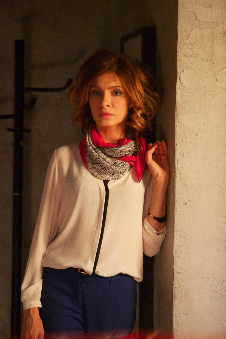 Виктория Сергеевна Гончарова