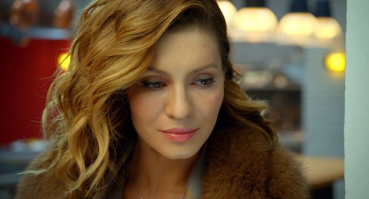 Подкаминская Локоны фото