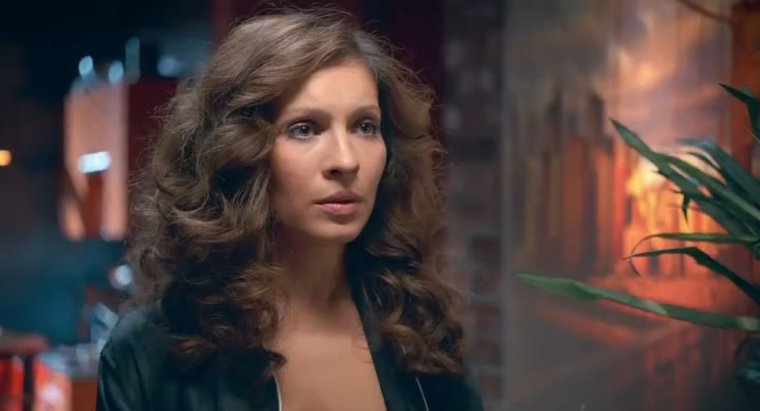 Елена Подкаминская кухня