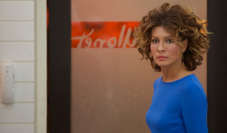 Елена Подкаминская