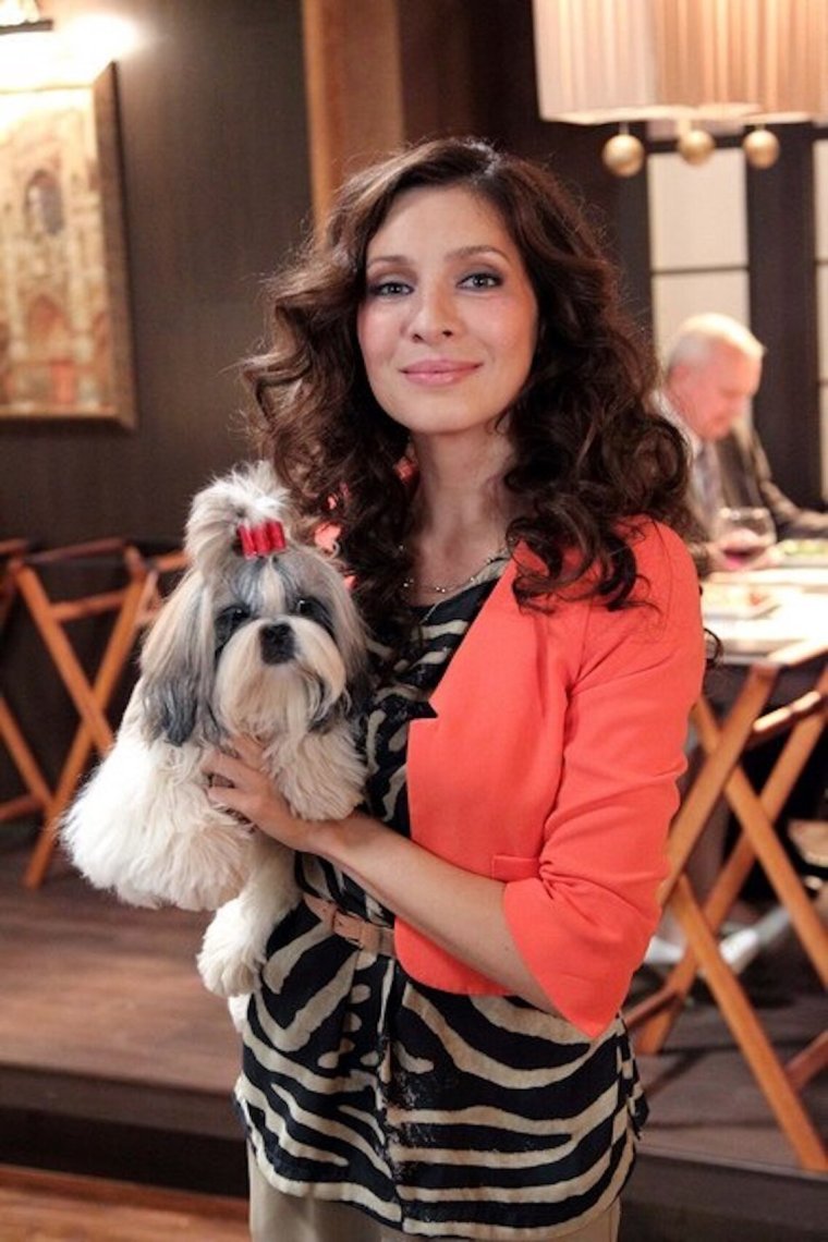 Елена Подкаминская 2021-22