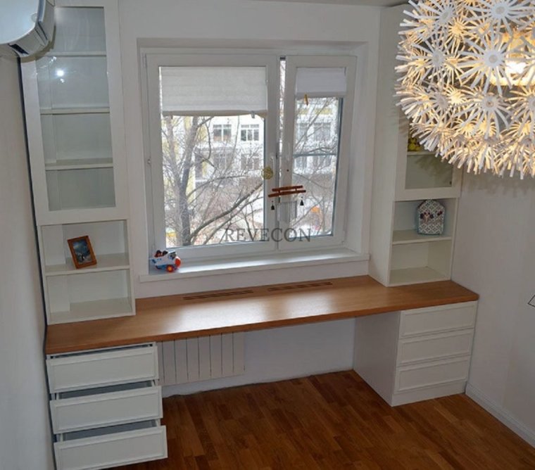 Комната школьника