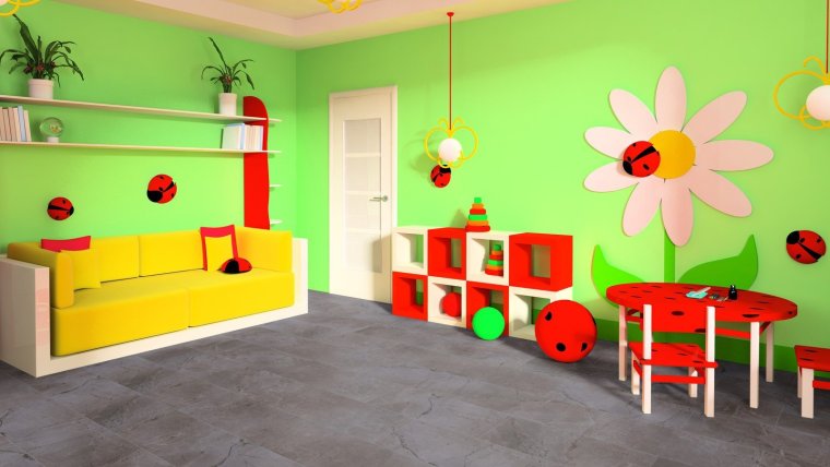 Kronotex 4173/дуб микс