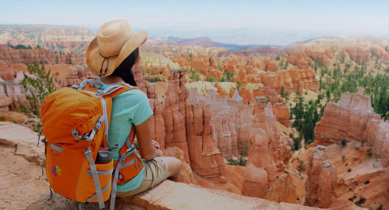 Интересные путешествия