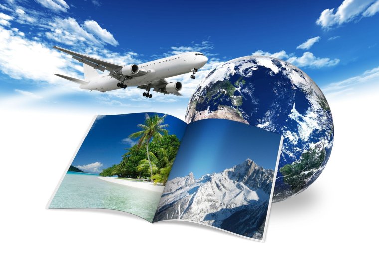 Туризм и путешествия