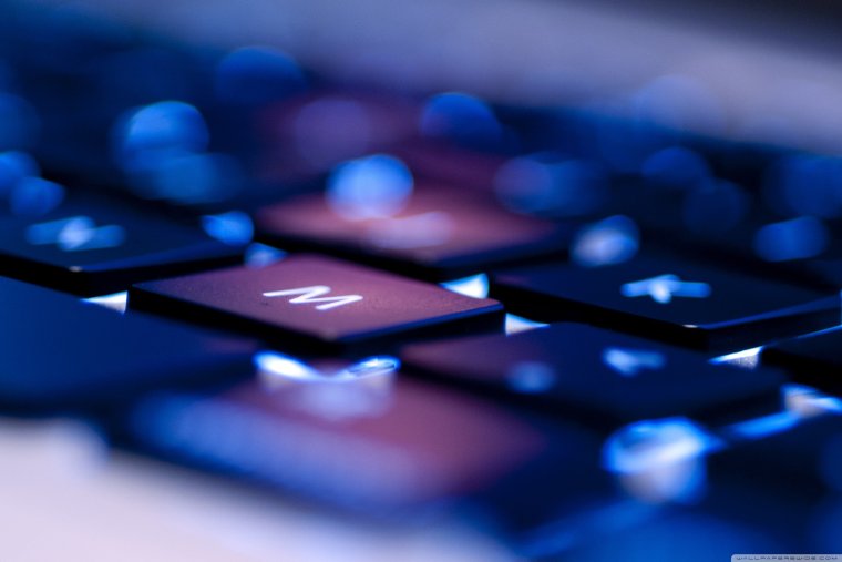 Компьютерные технологии